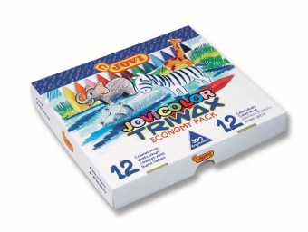 jovi-trojhranne-voskovky-300ks